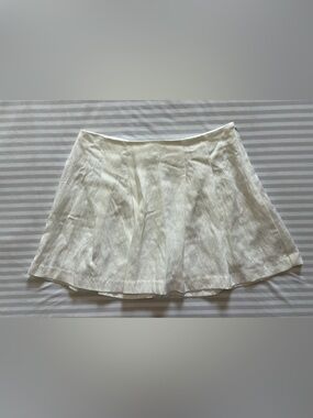 A New Day Skirt